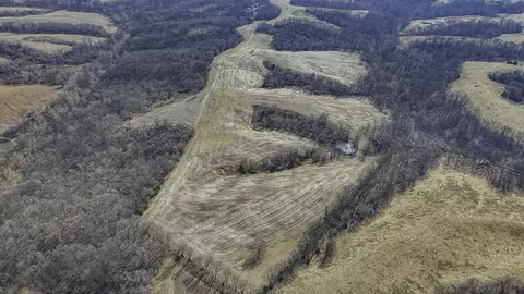 121 Acres Rte E, Glasgow, MO 65254 photo 19