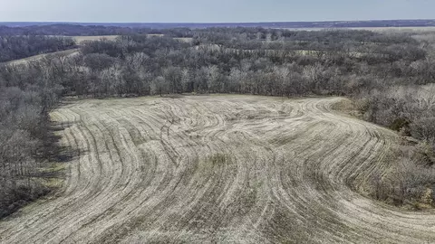 121 Acres Rte E, Glasgow, MO 65254 photo 27