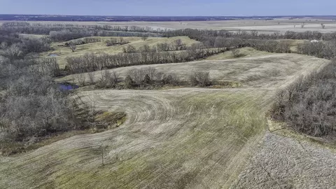 121 Acres Rte E, Glasgow, MO 65254 photo 15