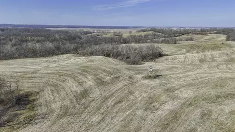 121 Acres Rte E, Glasgow, MO 65254 photo 25