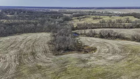 121 Acres Rte E, Glasgow, MO 65254 photo 13