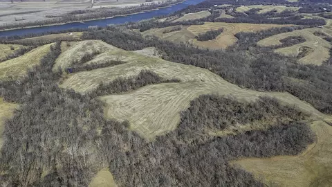 121 Acres Rte E, Glasgow, MO 65254 photo 17