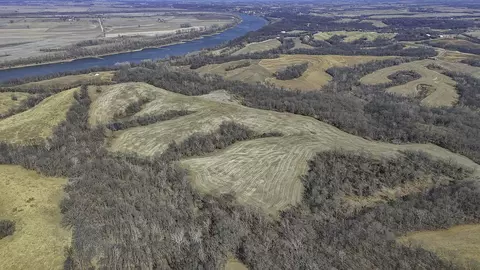 121 Acres Rte E, Glasgow, MO 65254 photo 18