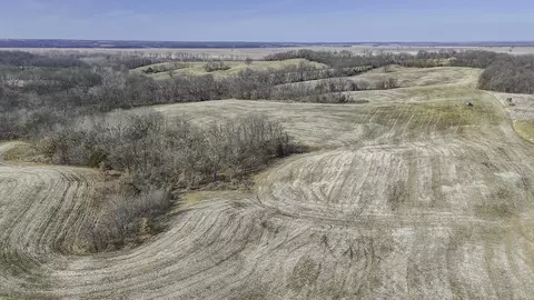 121 Acres Rte E, Glasgow, MO 65254 photo 28