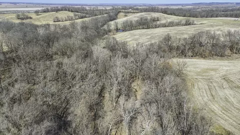 121 Acres Rte E, Glasgow, MO 65254 photo 32