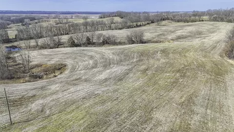 121 Acres Rte E, Glasgow, MO 65254 photo 31