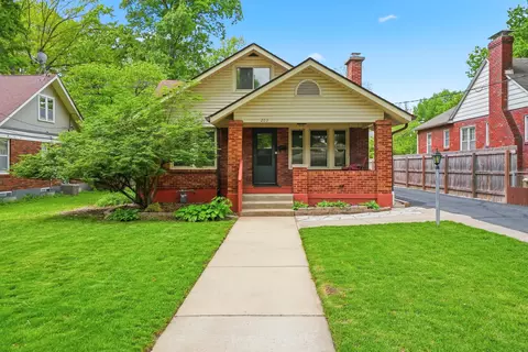 203 Edgewood Ave, Columbia, MO 65203