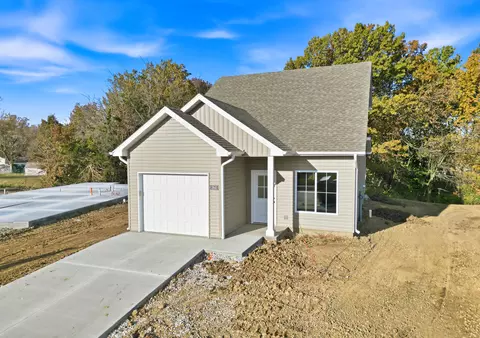 2649 Frazier Lp Lp, Columbia, MO 65202