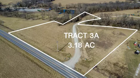 Tract 3a Mae Blvd, Fayette, MO 65248
