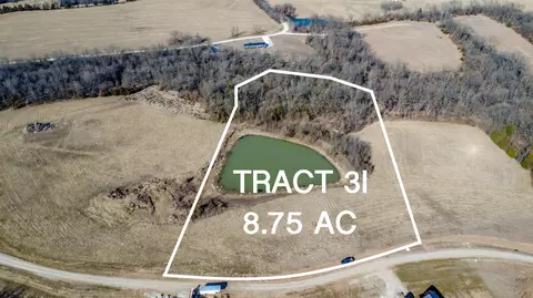 Tract 3i Mae Blvd, Fayette, MO 65248