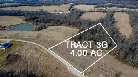 Tract 3g Mae Blvd, Fayette, MO 65248