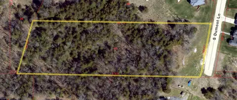 lot125 S Dumont Ln, Columbia, MO 65203