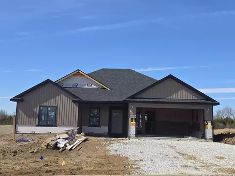 3121 Pompey Dr, Columbia, MO 65202