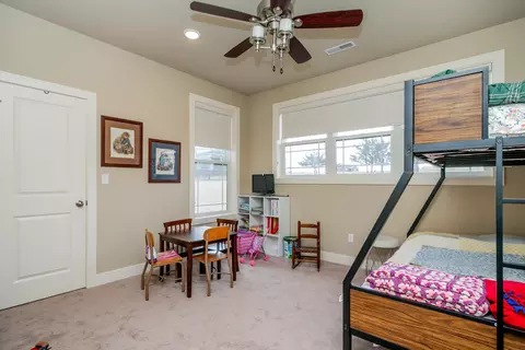 Bedroom - 11033 E Timmons Rd, Centralia, MO 65240 photo 1 of 6