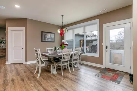 Dining - 11033 E Timmons Rd, Centralia, MO 65240 photo 1 of 1