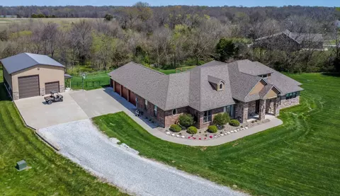 View/Area - 11033 E Timmons Rd, Centralia, MO 65240 photo 1 of 7