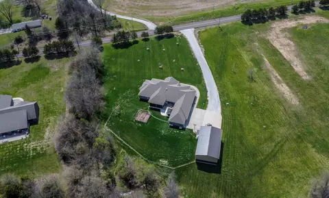 View/Area - 11033 E Timmons Rd, Centralia, MO 65240 photo 2 of 7