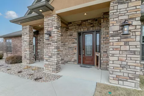 Exterior - 11033 E Timmons Rd, Centralia, MO 65240 photo 5 of 8