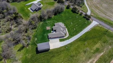 View/Area - 11033 E Timmons Rd, Centralia, MO 65240 photo 6 of 7
