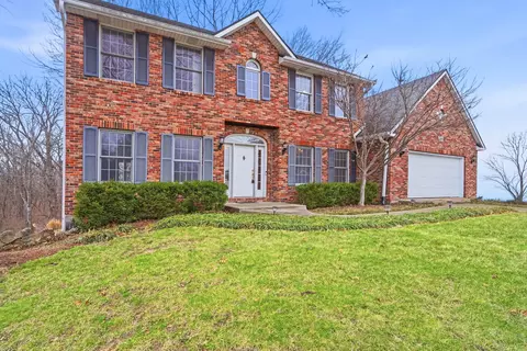 5109 Rosewood Ct, Columbia, MO 65203
