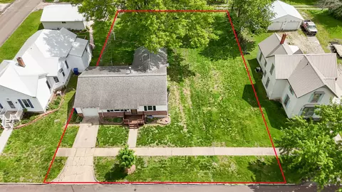316 Macon St, Brookfield, MO 64628