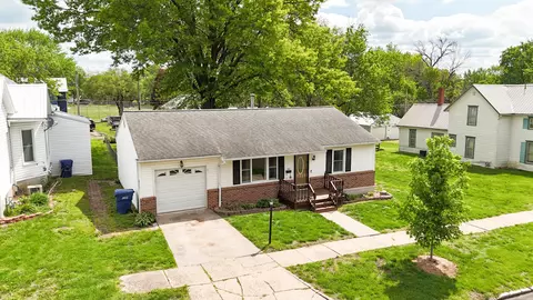 316 Macon St, Brookfield, MO 64628