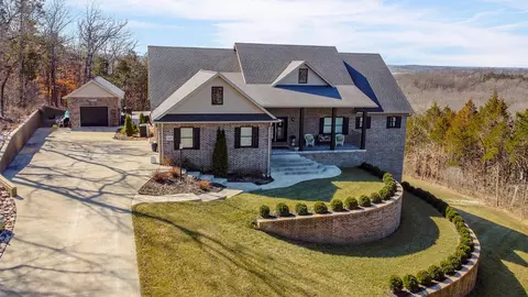 5413 Aberdeen Waye Waye, Jefferson City, MO 65101