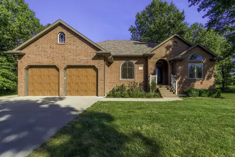 3810 Graf Dr, Mexico, MO 65265 photo 1