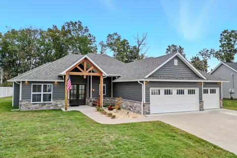 15180 Everglades, Ashland, MO 65010