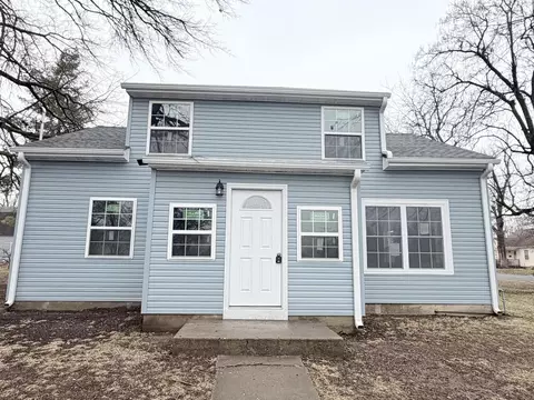 614 S Missouri St, Mexico, MO 65265