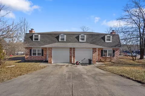 4401-4403 Germantown Dr, Columbia, MO 65203