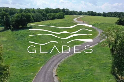 lot1 A The Glades, Columbia, MO 65203