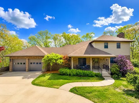 19544 Sunset Trl, Kirksville, MO 63501