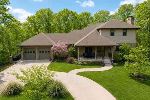 19544 Sunset Trl, Kirksville, MO 63501
