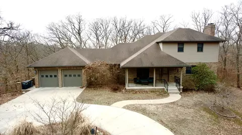 19544 Sunset Trl, Kirksville, MO 63501
