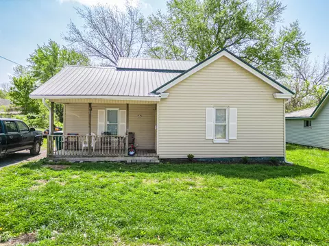 502 W Hackberry, Fayette, MO 65248