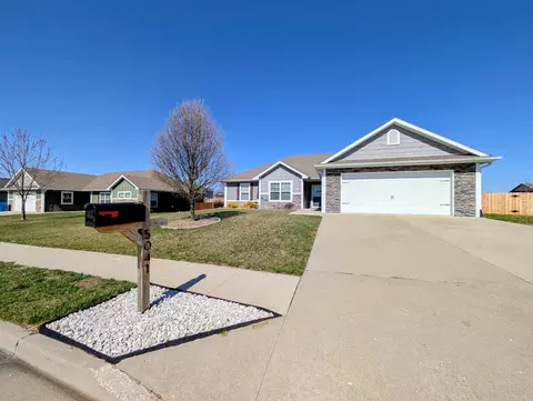5041 Loyalist Ln, Ashland, MO 65010