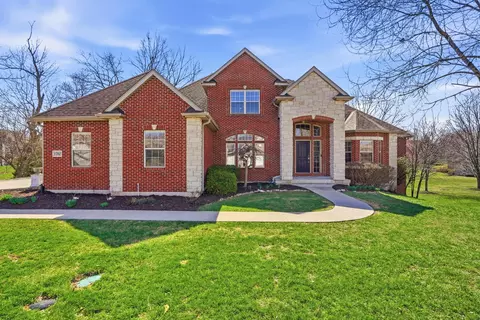 1702 Dunhill Way, Columbia, MO 65203