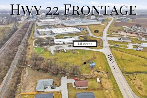 2 Missouri 22, Centralia, MO 65240