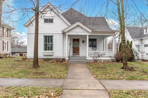 314 Woodlawn St, Mexico, MO 65265