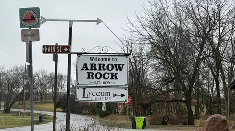 Other - 602 High St, Arrow Rock, MO 65320 photo 4 of 4
