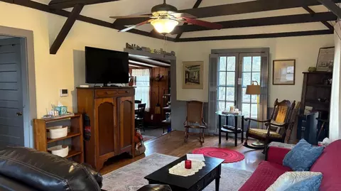Living - 602 High St, Arrow Rock, MO 65320 photo 1 of 4