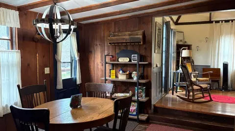 Dining - 602 High St, Arrow Rock, MO 65320 photo 2 of 2
