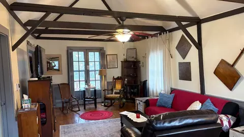 Living - 602 High St, Arrow Rock, MO 65320 photo 2 of 4