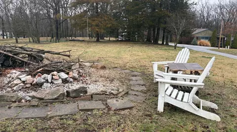 Exterior - 602 High St, Arrow Rock, MO 65320 photo 3 of 3