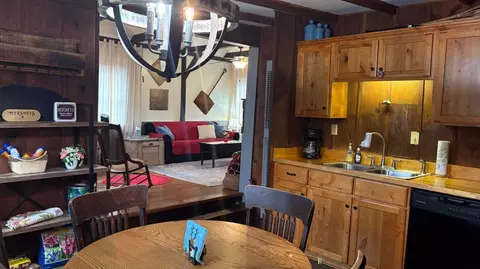 Other - 602 High St, Arrow Rock, MO 65320 photo 2 of 4