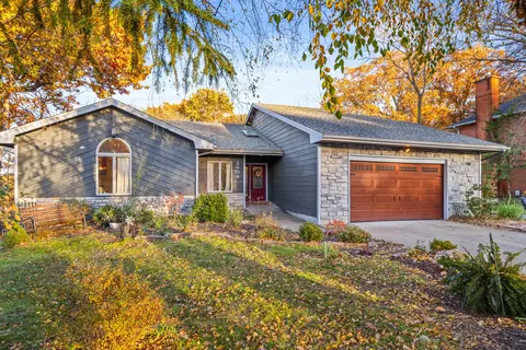 2604 Vail Dr, Columbia, MO 65203
