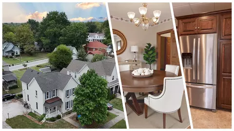 801 Court St, Fulton, MO 65251