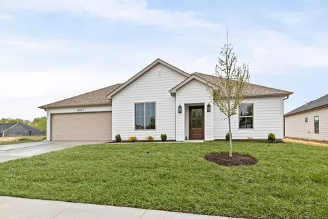 6017 Kestrel Loop St, Columbia, MO 65202