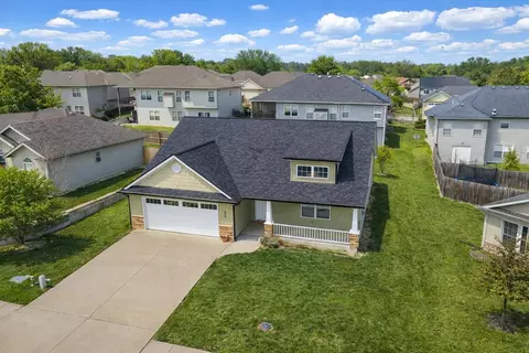 5105 Grayling Ct, Columbia, MO 65203